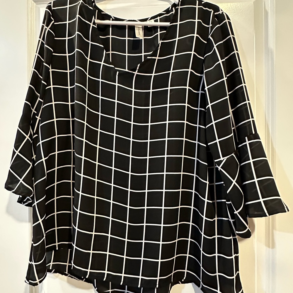 Women’s top